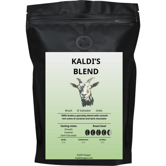 Kaldi's Blend 250g