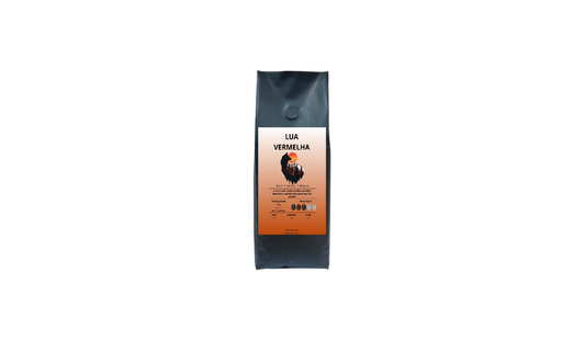 Lua Vermelha Blend 500g